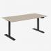 Bisley BISLEY CYL HEIGHT ADJUSTABLE DESK 