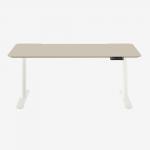 Bisley BISLEY CYL HEIGHT ADJUSTABLE DESK 