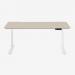 Bisley BISLEY CYL HEIGHT ADJUSTABLE DESK 