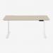 Bisley BISLEY CYL HEIGHT ADJUSTABLE DESK 