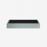 Bisley Planter top 800mm wide Bisley Silver