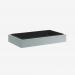 Bisley Planter top 800mm wide Bisley Silver