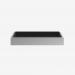 Bisley Planter top 800mm wide Goose Grey