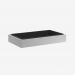 Bisley Planter top 800mm wide Goose Grey