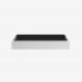 Bisley Planter top 800mm wide Light Grey