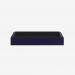 Bisley Planter top 800mm wide Oxford Blue