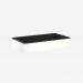 Bisley Planter top 800mm wide Traffic White