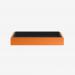 Bisley Planter top 800mm wide Bisley Orange