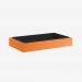 Bisley Planter top 800mm wide Bisley Orange