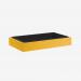 Bisley Planter top 800mm wide Yellow
