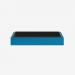 Bisley Planter top 800mm wide Azure
