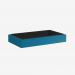 Bisley Planter top 800mm wide Azure