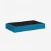 Bisley Planter top 800mm wide Azure