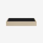 Bisley Planter top 800mm wide Natural Canvas