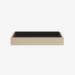 Bisley Planter top 800mm wide Natural Canvas