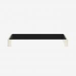 Bisley Planter top 1000mm wide Chalk