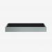 Bisley Planter top 1000mm wide Bisley Silver