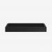 Bisley Planter top 1000mm wide Black