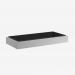 Bisley Planter top 1000mm wide Goose Grey
