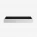Bisley Planter top 1000mm wide Light Grey
