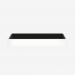 Bisley Planter top 1000mm wide Traffic White