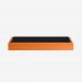 Bisley Planter top 1000mm wide Bisley Orange