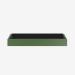 Bisley Planter top 1000mm wide Olive Green