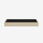 Bisley Planter top 1000mm wide Natural Canvas