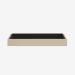 Bisley Planter top 1000mm wide Natural Canvas