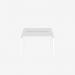 Bisley Office Desk With Goalpost Frame And 1200mm Desktop – 2 Person 