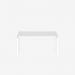 Bisley Office Desk With Goalpost Frame And 1400mm Desktop – Single 