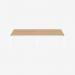 Bisley Office Desk With Goalpost Frame And 1400mm Desktop – 4 Person 