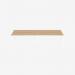 Bisley Office Desk With Goalpost Frame And 1600mm Desktop – 4 Person 