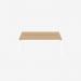 Bisley Office Desk With Goalpost Frame And 1800mm Desktop – 2 Person 