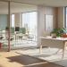 Bisley Office Desk With Timber Frame And 1200mm Desktop – Single 