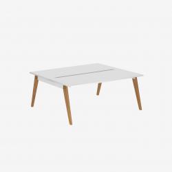 Bisley Rectangle Desks