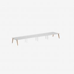 Bisley Bench Desking