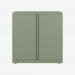 Bisley 800mm wide Essentials Office Cupboard (1 shelf) Regent