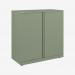 Bisley 800mm wide Essentials Office Cupboard (1 shelf) Regent