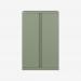Bisley 800mm wide Essentials Office Cupboard (2 shelves) Regent