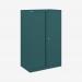 Bisley 800mm wide Essentials Office Cupboard (2 shelves) Doulton