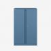 Bisley 800mm wide Essentials Office Cupboard (2 shelves) Bisley Blue