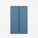 Bisley 800mm wide Essentials Office Cupboard (2 shelves) Bisley Blue