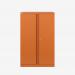 Bisley 800mm wide Essentials Office Cupboard (2 shelves) Bisley Orange