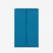 Bisley 800mm wide Essentials Office Cupboard (2 shelves) Azure