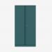 Bisley 800mm wide Essentials Office Cupboard (3 shelves) Doulton