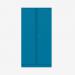 Bisley 800mm wide Essentials Office Cupboard (3 shelves) Azure
