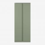 Bisley 800mm wide Essentials Office Cupboard (4 shelves) Regent
