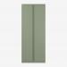 Bisley 800mm wide Essentials Office Cupboard (4 shelves) Regent