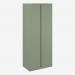 Bisley 800mm wide Essentials Office Cupboard (4 shelves) Regent